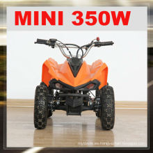 Mini atv eléctrico del mini cabrito barato del diseño